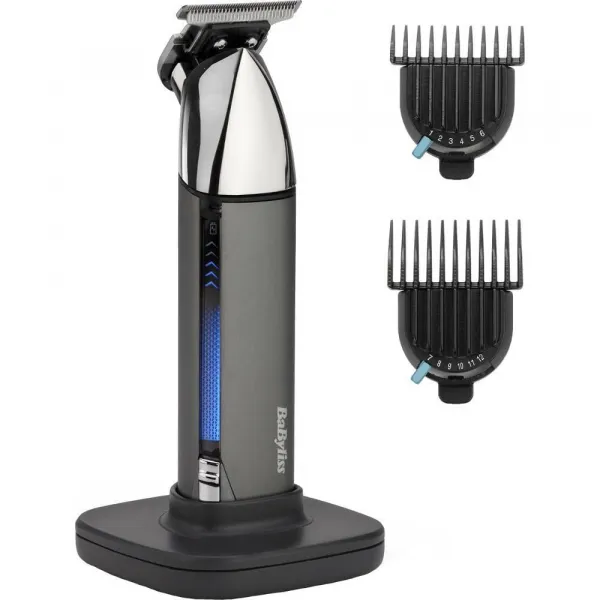 BaByliss T996E Zastrihávač na fúzy
