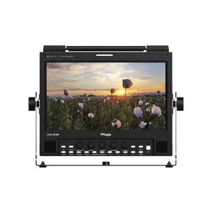 TVLogic 9" 1080p LCD produkčný monitor 17459