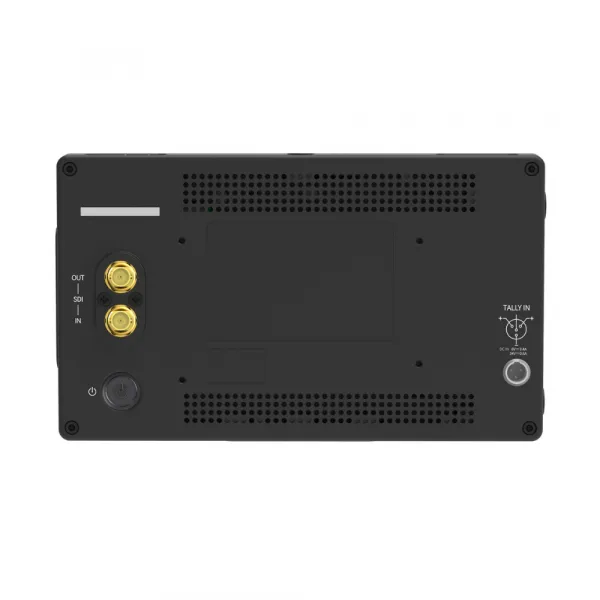 TVLogic F-7HS 7" FHD poľný monitor 3G-SDI/HDMI I/O 19185