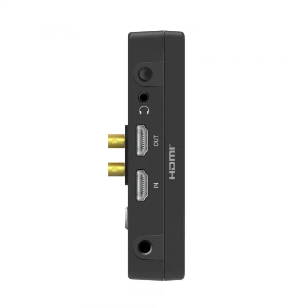 TVLogic F-7HS 7" FHD poľný monitor 3G-SDI/HDMI I/O 19185