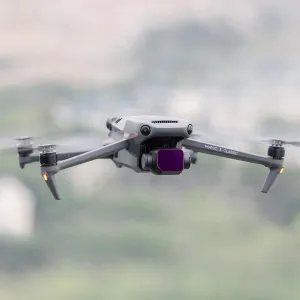 K&F Concept Sada filtrov DJI Mavic 3 Classic 4ks (ND8 + ND16 + ND32 + ND64) s... 20981