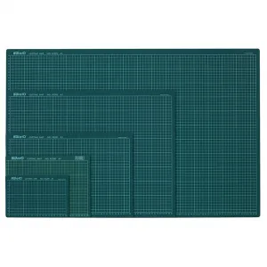 Rezacia podložka KW-triO A2 45 x 60 cm