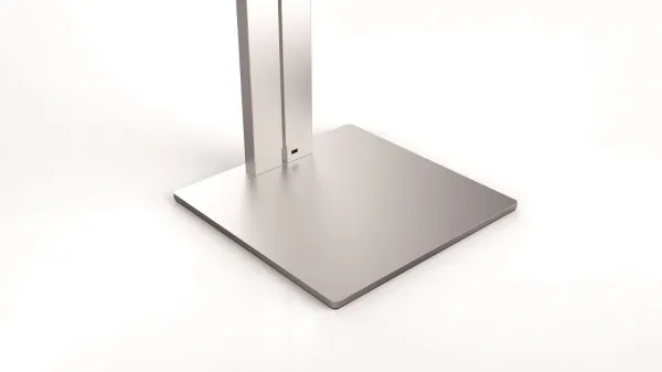 Durable Podlahový stojan na tablet