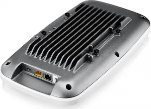 Zyxel WBE660S, Single Pack 802.11be AP, Smart Antenna, Standalone / NebulaFlex 1 year Nebula Pro pack license bundled EU