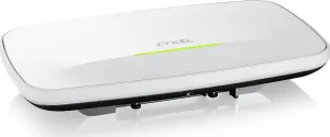 Zyxel WBE660S, Single Pack 802.11be AP, Smart Antenna, Standalone / NebulaFlex 1 year Nebula Pro pack license bundled EU