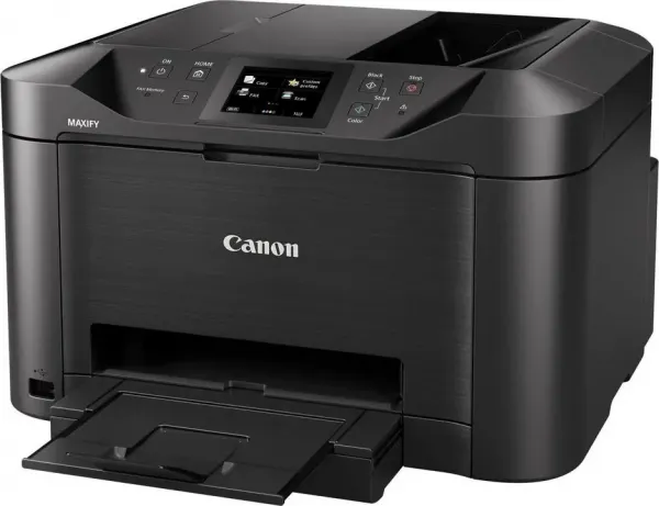 Canon MAXIFY MB5150 0960C009 atramentová multifunkcia