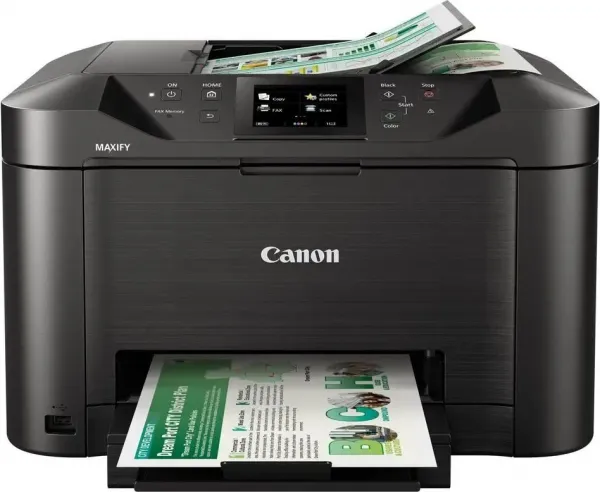 Canon MAXIFY MB5150 0960C009 atramentová multifunkcia