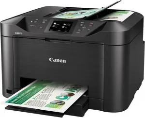 Canon MAXIFY MB5150 0960C009 atramentová multifunkcia