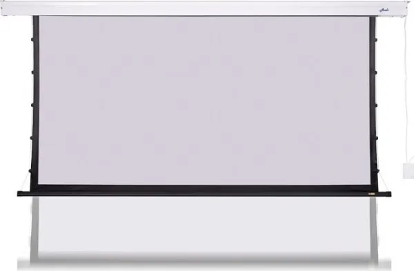 Nástěnné plátno AVELI PREMIUM,metal,204x115(16:9) 92"