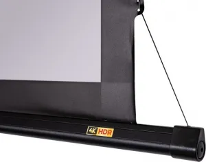 Nástěnné plátno AVELI PREMIUM,metal,204x115(16:9) 92"