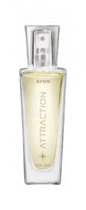 Avon Attraction For Her Parfumovaná voda dámska Objem: 30 ml