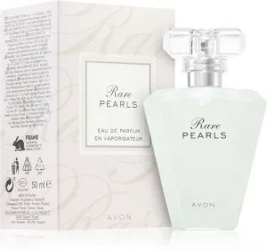 Avon Rare Pearls Parfumovaná voda pre ženy  50 ml