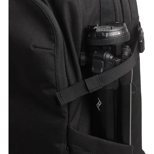 Moment Sada fotoaparátov DayChaser – 35L čierna 23324
