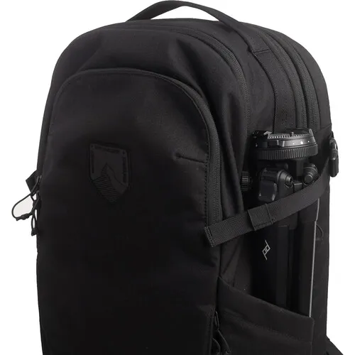 Moment Sada fotoaparátov DayChaser – 35L čierna 23324