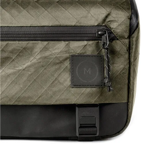 Moment Robustný popruh na fotoaparát - 10L - NorthPak Olive 22761