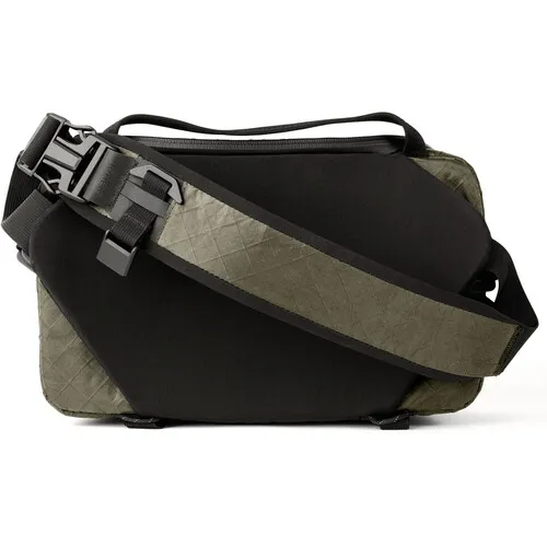 Moment Robustný popruh na fotoaparát - 10L - NorthPak Olive 22761