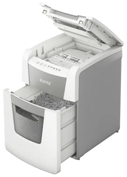 Skartátor Leitz IQ AutoFeed 100 P4