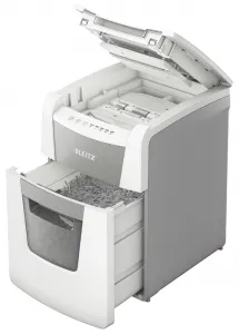 Skartátor Leitz IQ AutoFeed 100 P4