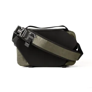 Moment Robustný popruh na fotoaparát - 6L - NorthPak Olive 22684