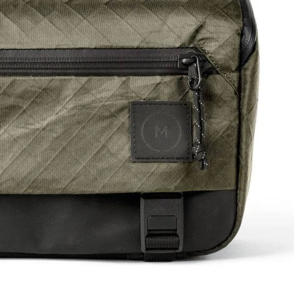 Moment Robustný popruh na fotoaparát - 6L - NorthPak Olive 22684