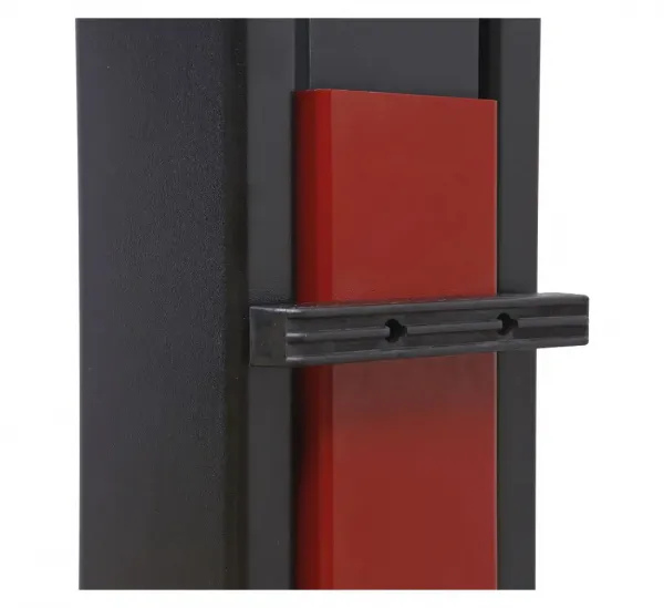 REDATS Dvojstĺpový zdvihák 4T - plnoautomnatický REDTAS L-240