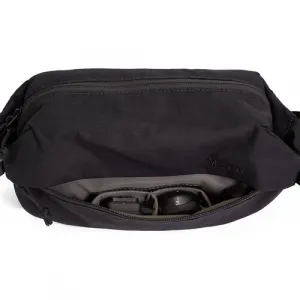 Moment MTW Fanny Sling 2L - Čierny 23296
