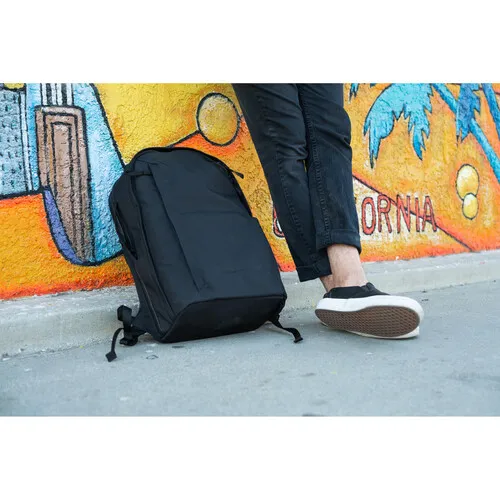 Moment Batoh Všetko - 28L Weekender - Čierny 27919