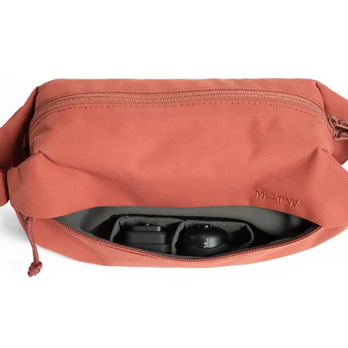 Moment MTW Fanny Sling 2L - Clay 23305