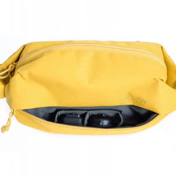 Moment MTW Fanny Sling 2L - Horčica 22791