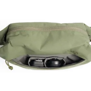 Moment MTW Fanny Sling 2L - Olive 23254
