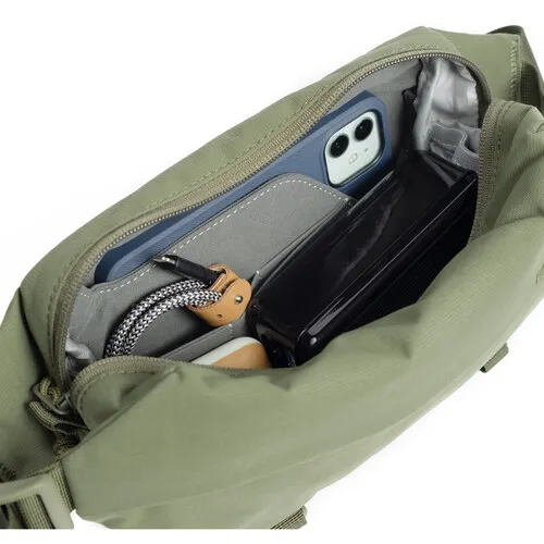 Moment MTW Fanny Sling 2L - Olive 23254