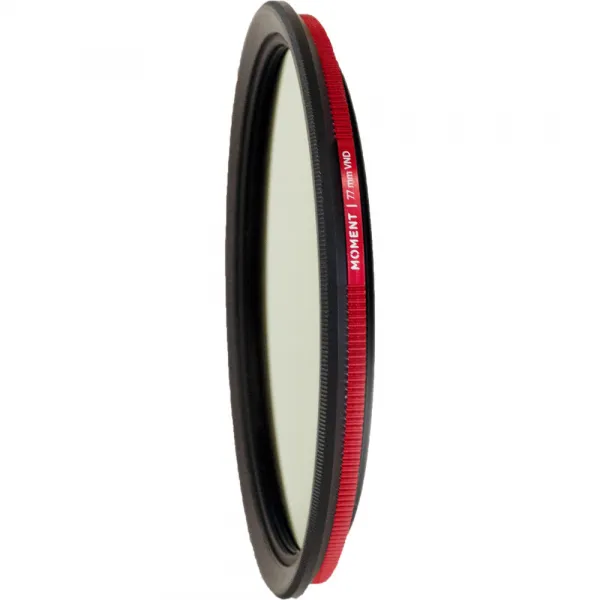 Moment 67mm Variabilné 2-5 Stop ND 23384