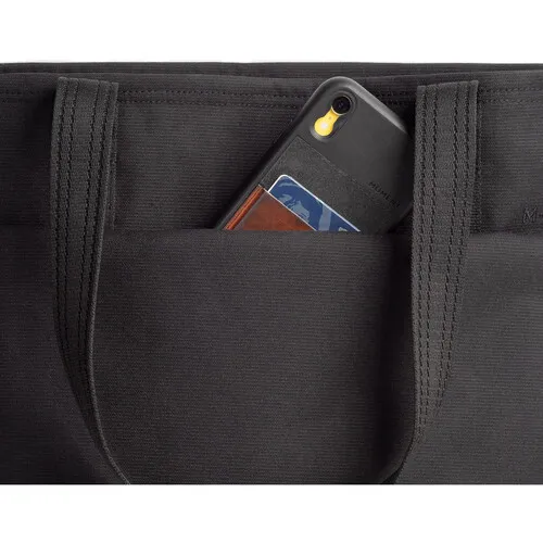 Moment MTW Tote 19L - Čierna 23255