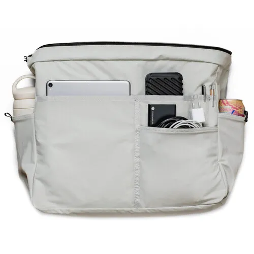 Moment MTW Tote 19L - Čierna 23255