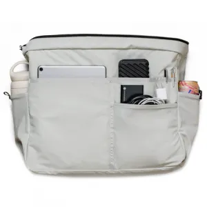 Moment MTW Tote 19L - Čierna 23255