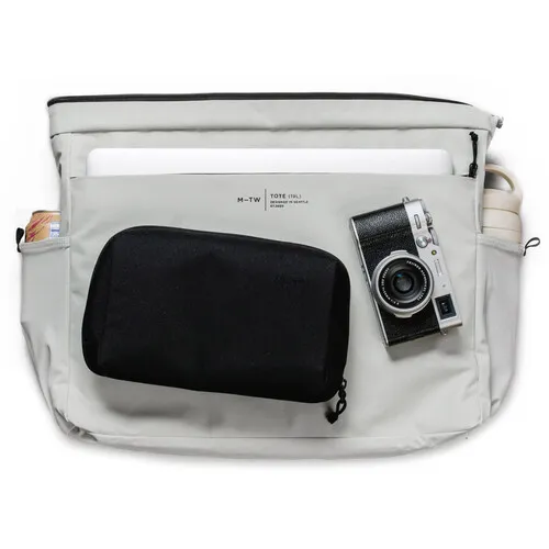 Moment MTW Tote 19L - Čierna 23255