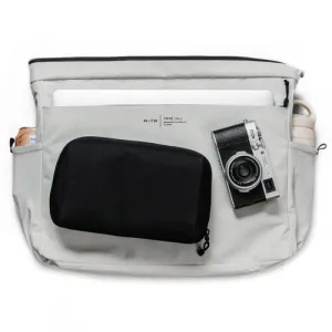 Moment MTW Tote 19L - Čierna 23255