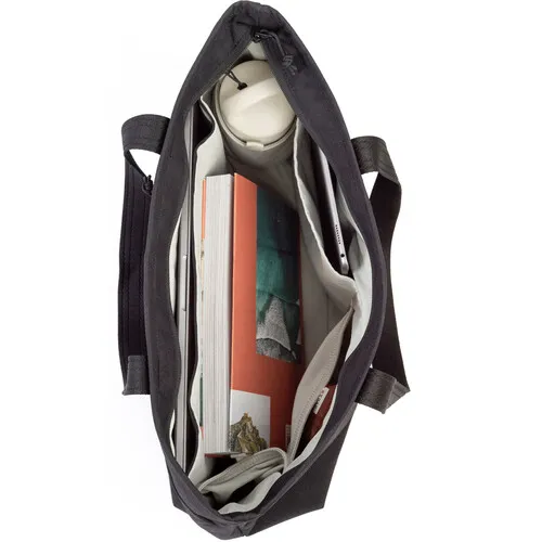 Moment MTW Tote 19L - Čierna 23255