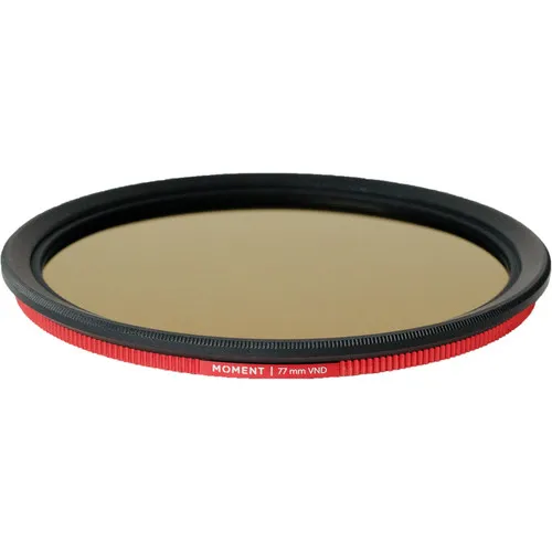 Moment 77mm Variabilné 6-9 Stop ND 23364