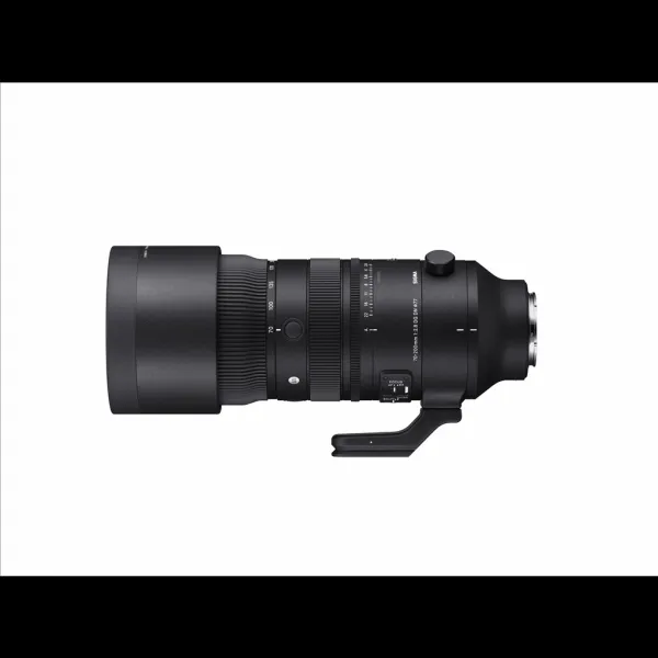 SIGMA 70-200 mm F2.8 DG DN OS Sports pre Sony E 90021100