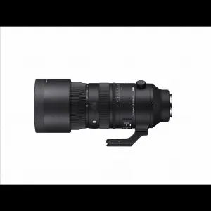 SIGMA 70-200 mm F2.8 DG DN OS Sports pre Sony E 90021100