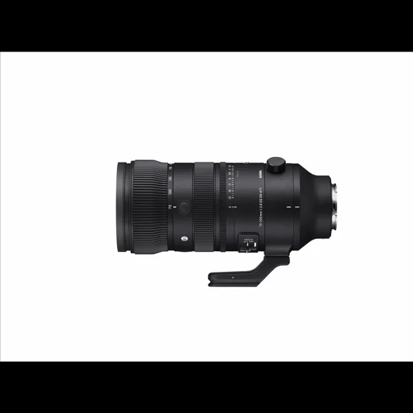 SIGMA 70-200 mm F2.8 DG DN OS Sports pre Sony E 90021100