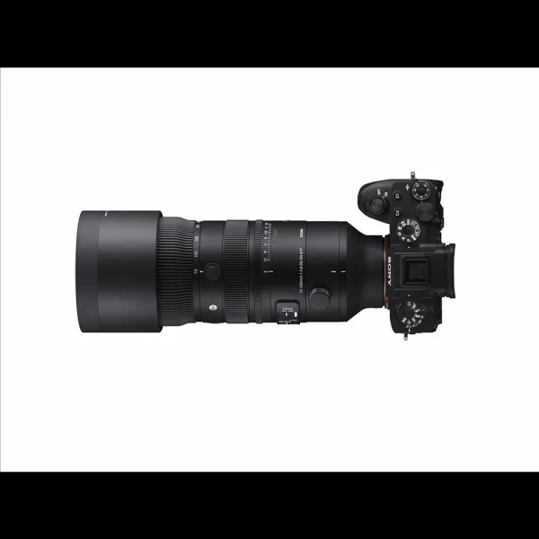 SIGMA 70-200 mm F2.8 DG DN OS Sports pre Sony E 90021100
