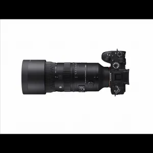 SIGMA 70-200 mm F2.8 DG DN OS Sports pre Sony E 90021100