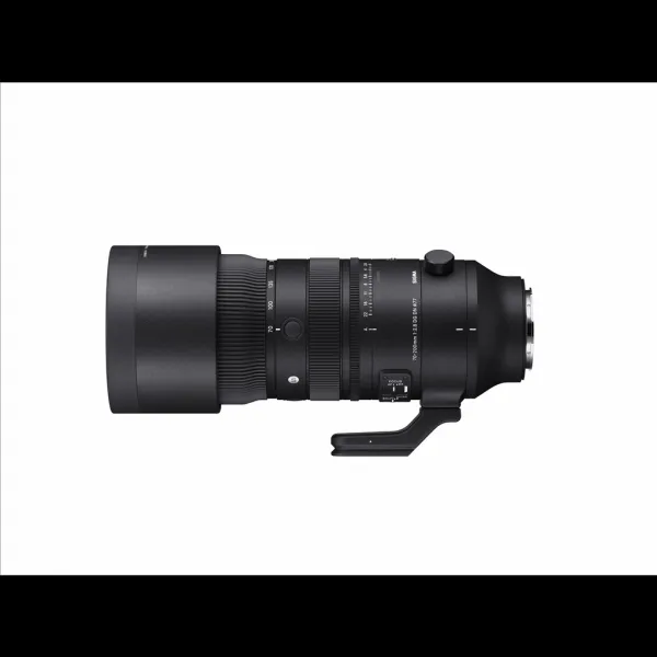 SIGMA 70-200 mm F2.8 DG DN OS Sports pre Sigma L 90021100