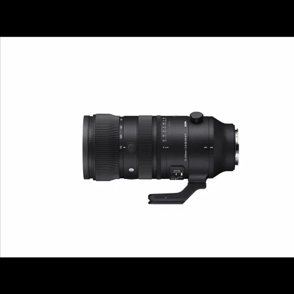 SIGMA 70-200 mm F2.8 DG DN OS Sports pre Sigma L 90021100