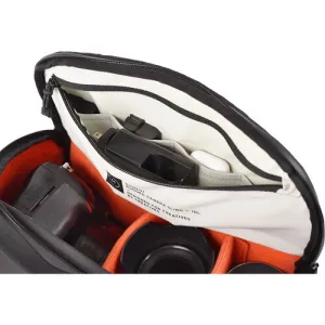 Moment Odolný popruh na fotoaparát – 10L – NorthPak Black 23391