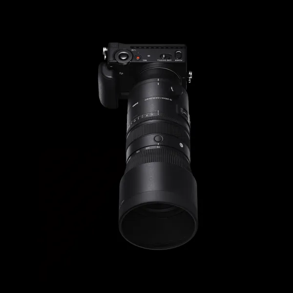 SIGMA 70-200 mm F2.8 DG DN OS Sports pre Sigma L 90021100