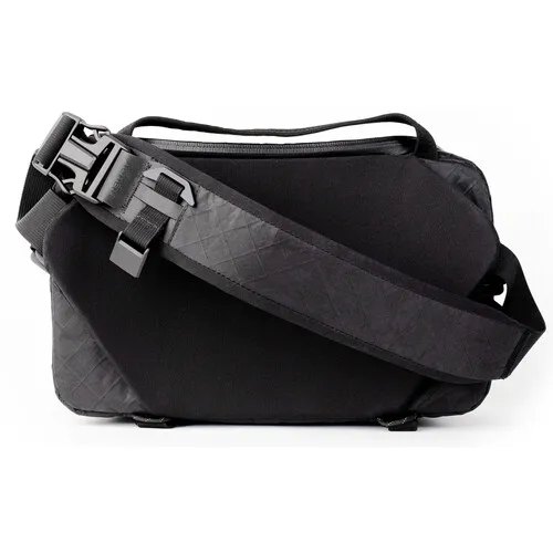 Moment Odolný popruh na fotoaparát – 6L – NorthPak Black 23310