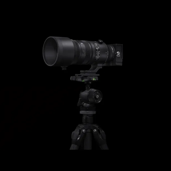 SIGMA 70-200 mm F2.8 DG DN OS Sports pre Sigma L 90021100